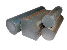 Cast Iron Round Meehanite - 1 1/4" (35mm) x 25mm