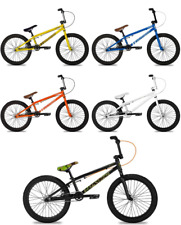 Eastern Bikes Lowdown 20" BMX Bike
