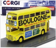 Corgi Om46315b Aec - Type Rm