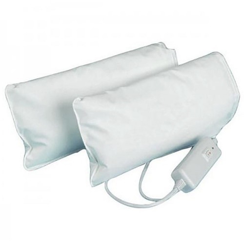 Hof heated mitts - hof, pair