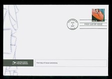 USA #4160-63 2007 Mahogany