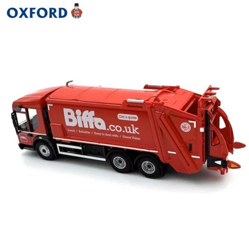 Oxford diecast 76de001 - oxford,