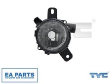 Fog Light for OPEL CORSA D