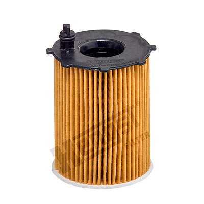 New oil filter for - oil,