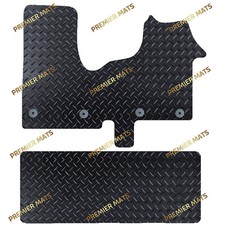 Renault Traffic Crew Cab 2014