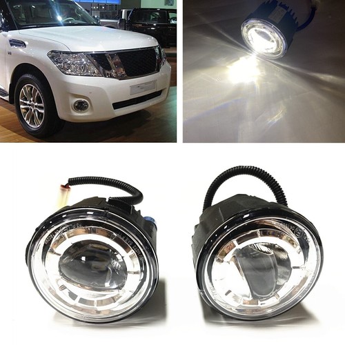 Pair car front - 1,
