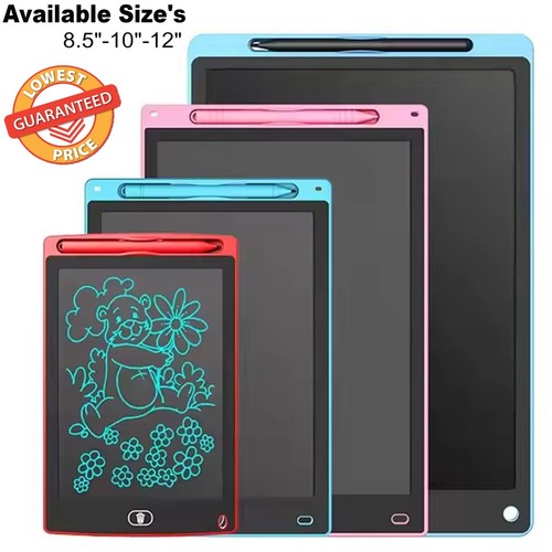 Lcd screen writing board - writing,