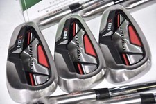 Wilson Hox 431 Irons / 6-PW+SW / Uniflex Wilson ProStaff HOX Shafts