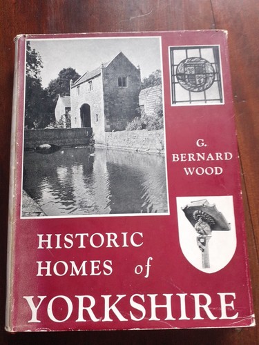 Historic homes yorkshire - "historic, of