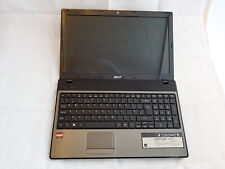 Acer Aspire 5551-A AMD Athlon