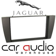 Connects2 Jaguar X Type 2001>