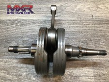 YAMAHA YZF 250 CRANK / CRANKSHAFT SPARES OR REPAIRS ( MXR )