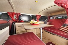 VW T2 bay / splitscreen t25