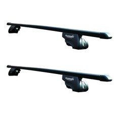 Summit Roof Bars fits Renault
