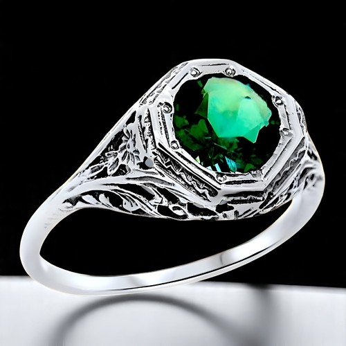 Art deco style 925 - art,