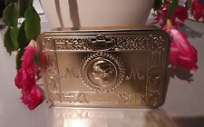 Princess Mary Reproduction 1914 Christmas Cigarette Tin.  Brand new.