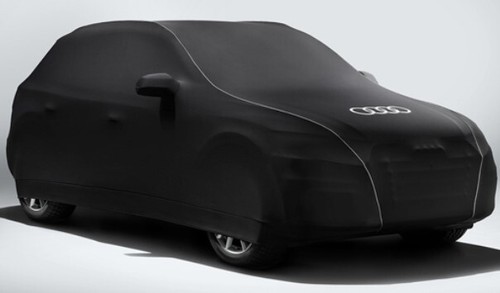 Brand new genuine - genuine, audi
