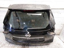 NISSAN X TRAIL T32 TAILGATE