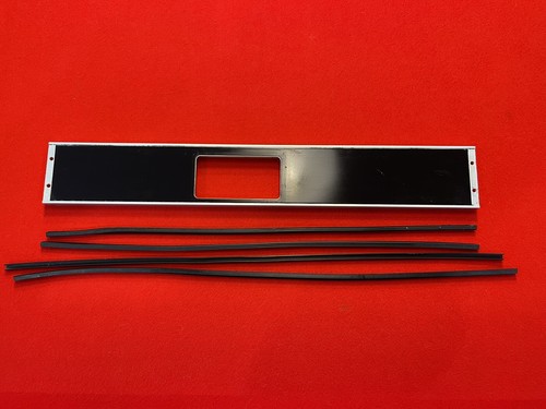 Nsm jukebox door trim - cd,