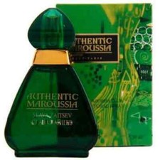 ❤️ Authentic Maroussia by Slava Zaitsev 3.4 oz / 100ml  SEALED ❤️❤️