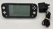 Nintendo switch lite 32gb - nintendo,
