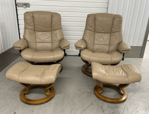 Ekornes stressless large - ekornes,