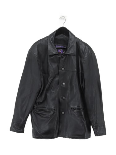 Lld bomber jacket - jacket, black