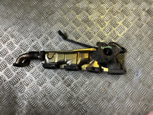 Genuine mercedes 2009 w204 - mercedes,