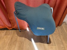 Wintec Black 18" GP Saddle with Cair Adjustable Gullet System