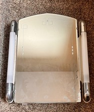 VTG F.H.LAWSON CO Chrome Art