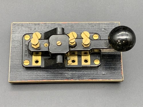 Wwii british iii radio - #2, mk