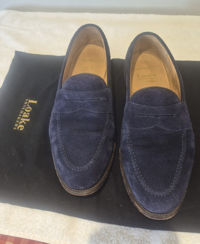 Loake imperial men - imperial,