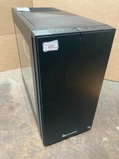 Gaming PC Ryzen 7 1800X / 32GB