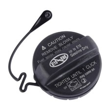 Gas Tank Fuel Filler Cover