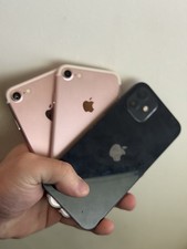 Apple iPhone Job Lot 3 Phones