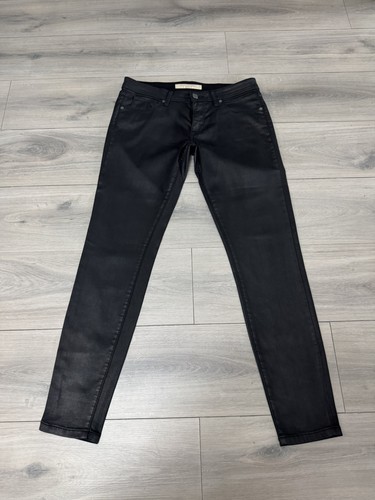 Burberry brit wax skinny - burberry,