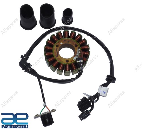 Stator assy for royal - assy,