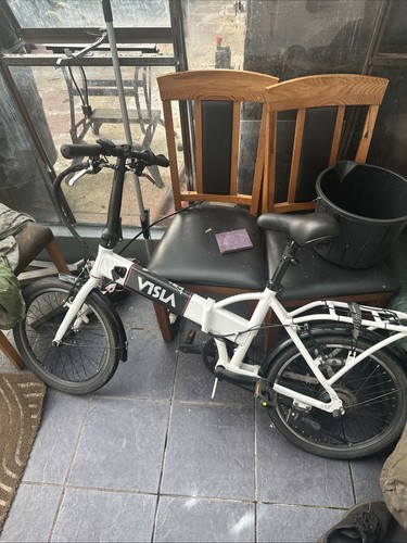 Bicycle - , (foldable)