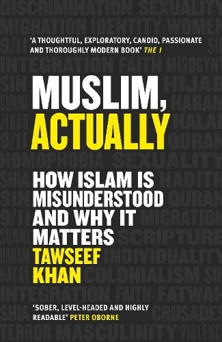 Muslim actually how - muslim,, is