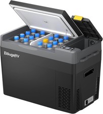 BougeRV CRPRO 29L Car Fridge