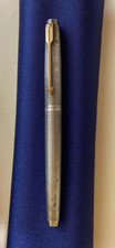 Parker 65 Sterling Silver