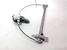 front power window lh for