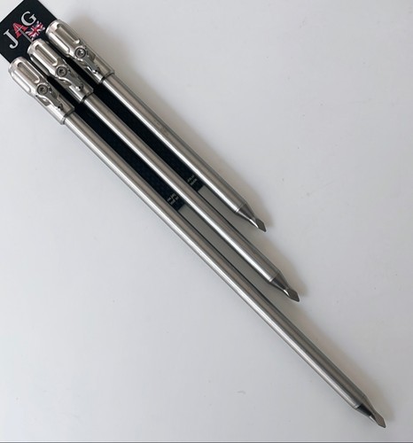 Jag products 316 - jag, stainless