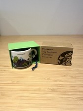 Starbucks, SCOTLAND You Are