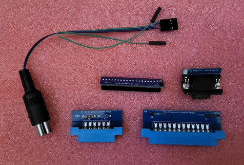 Commodore vic 20 - 🇬🇧, vic-20