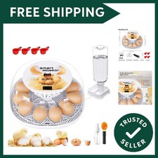 Incubators for Hatching Eggs