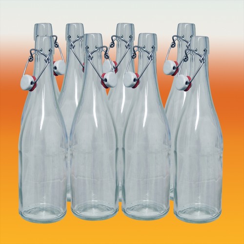 750ml classic style clear - 750ml,