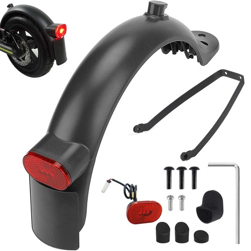 Fender mudguard rear support - fender,