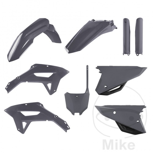 44868 complete fairing kit - 44868-complete,