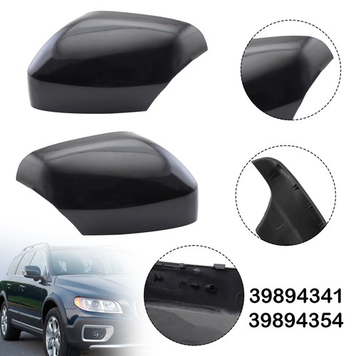 Door wing mirror cover - mirror,